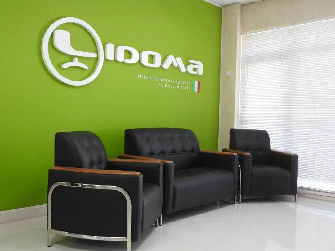 نیم ست اداری با دست وکیوم|مبلمان اداری|مشهد, نوید|دیوار