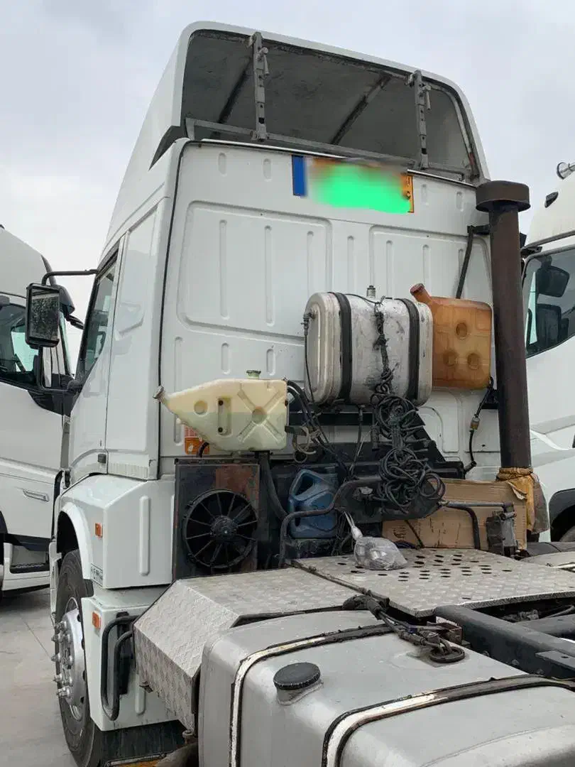 بی ام سی مدل ۲۰۰۷|خودرو سنگین|اسلام‌شهر, ملک‌آباد|دیوار