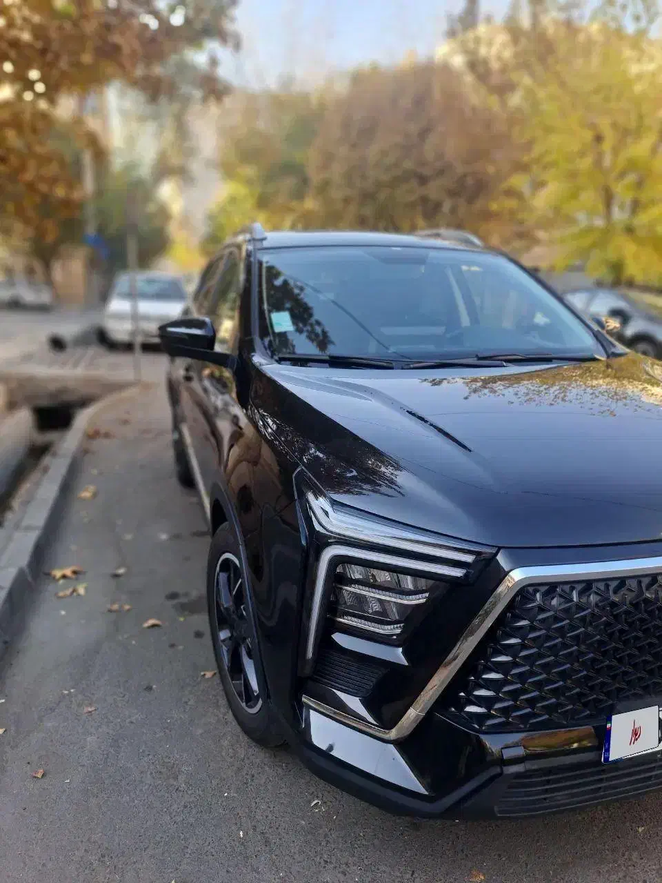 کی ام سی ایکس 5 kmc x5|خودرو سواری و وانت|تهران, جهاد|دیوار