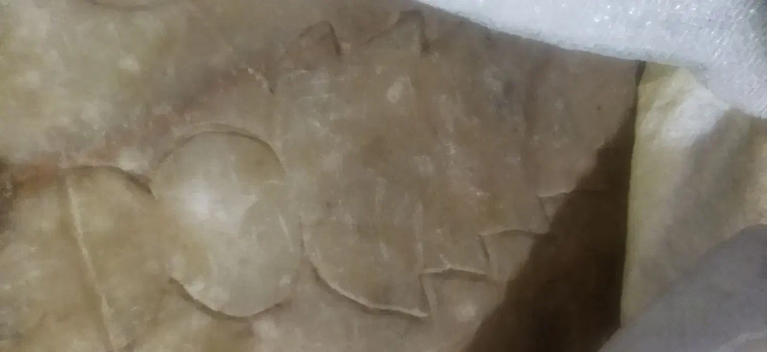 سنگ|کلکسیون اشیاء عتیقه|تاکستان, |دیوار