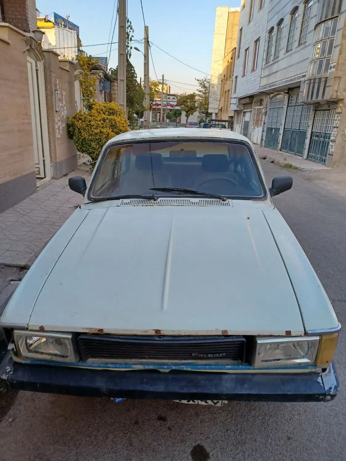 پیکان سواری|خودرو سواری و وانت|ابهر, |دیوار