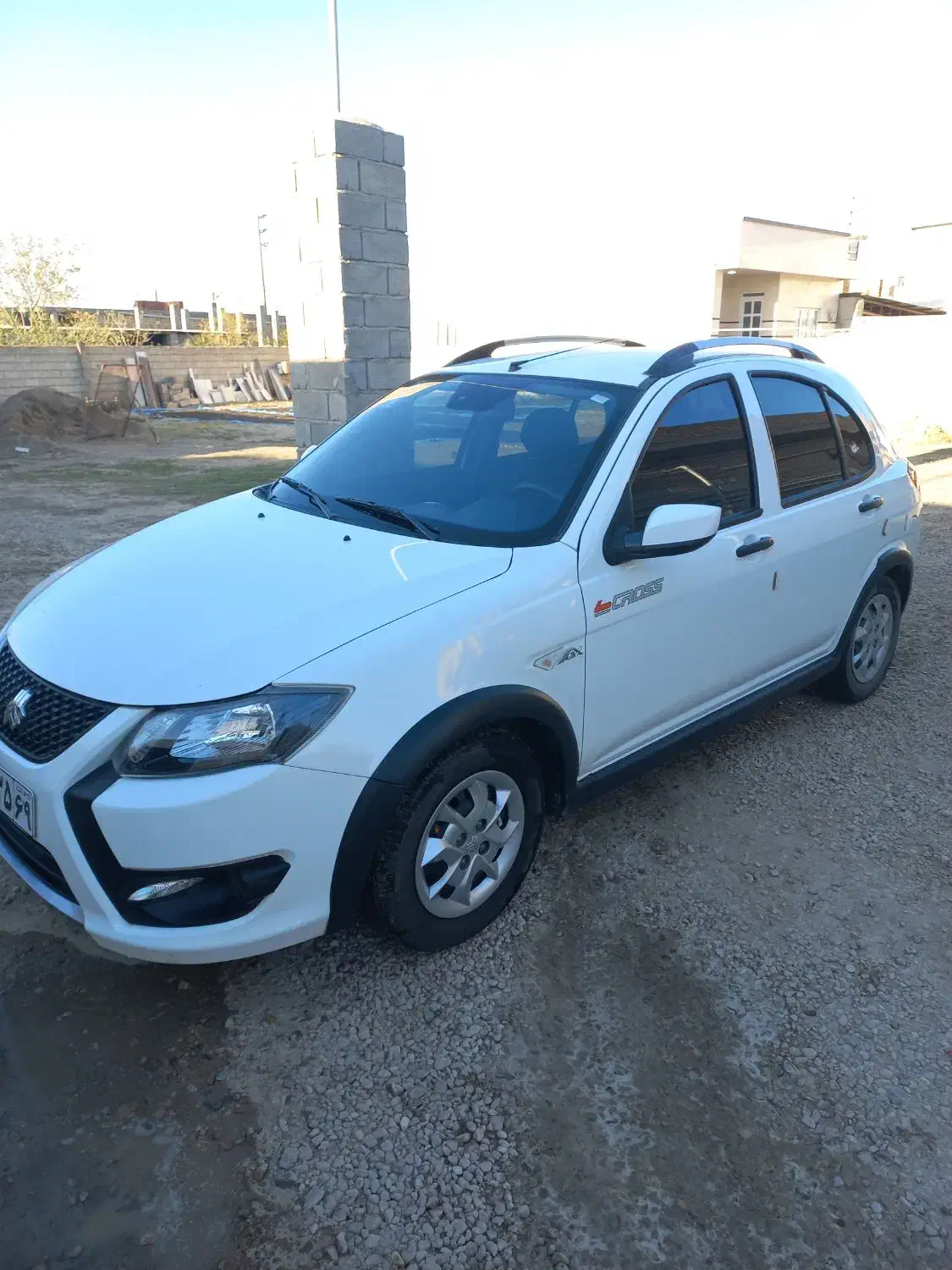 کوییک ۱۴۰۳ در حد نو|خودرو سواری و وانت|گنبد کاووس, |دیوار