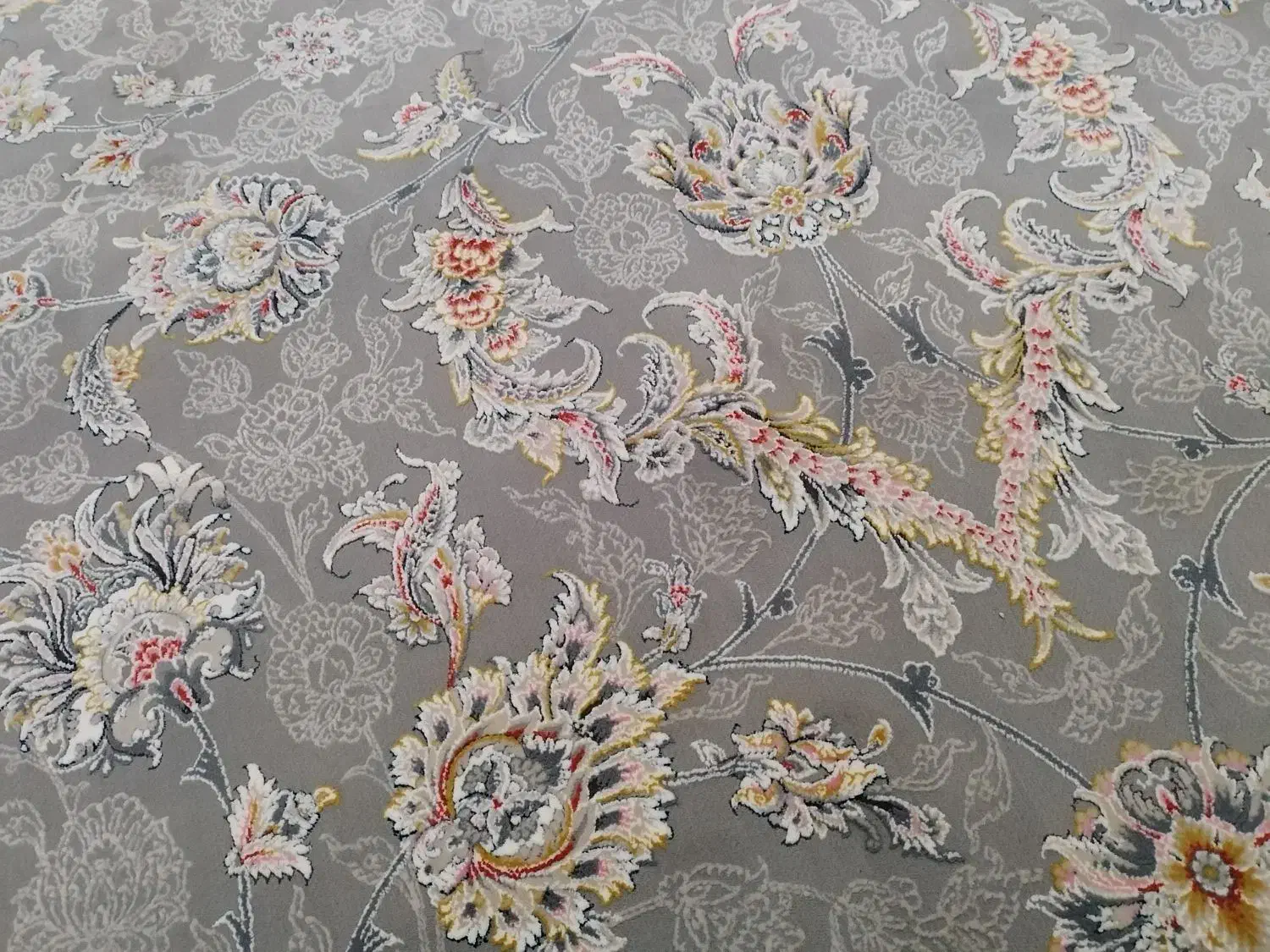 فرش ۱۲متری|فرش|کرمانشاه, |دیوار