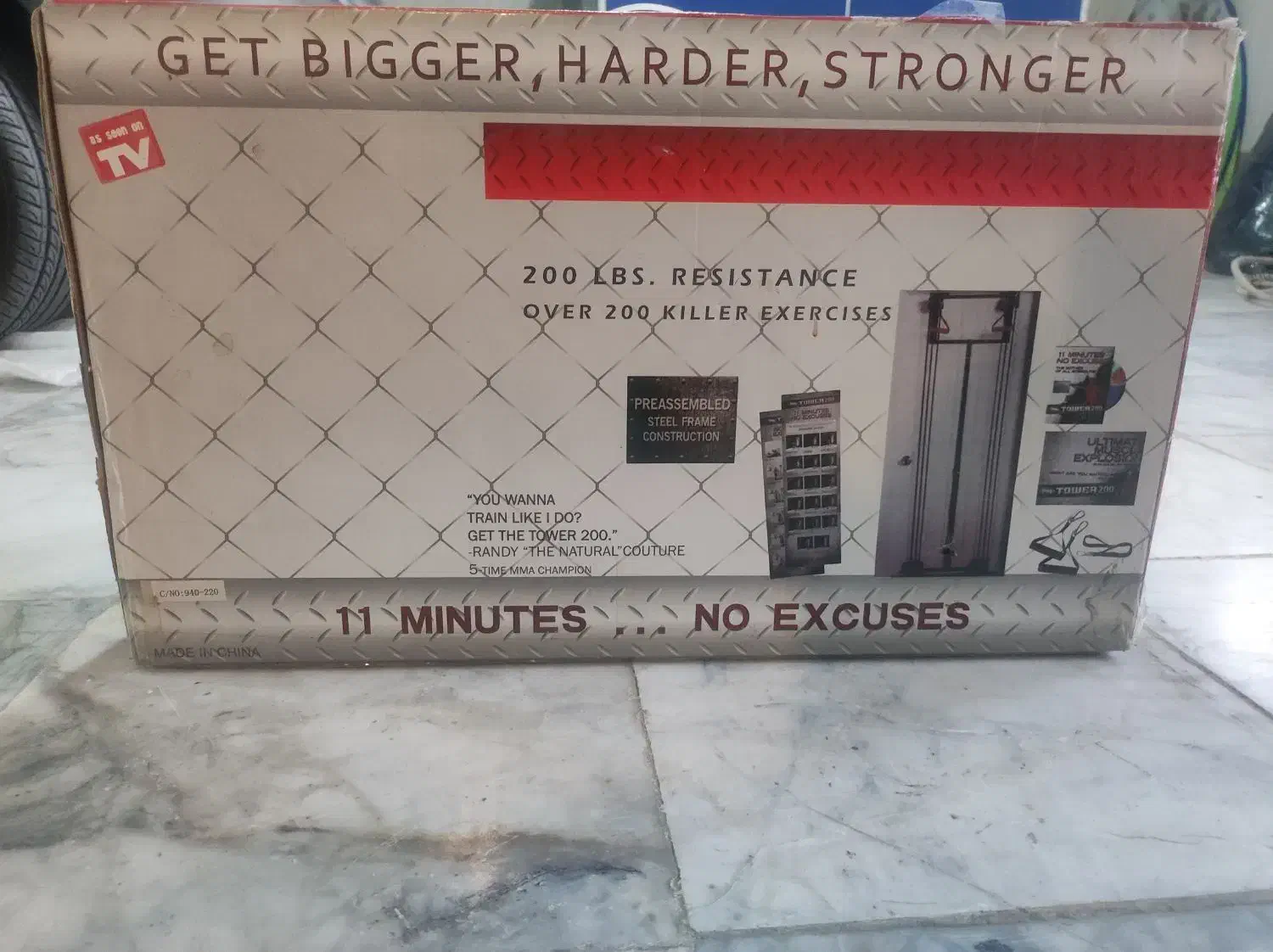 کش بدنسازی|تجهیزات ورزشی|کرج, شهرک فهمیده|دیوار