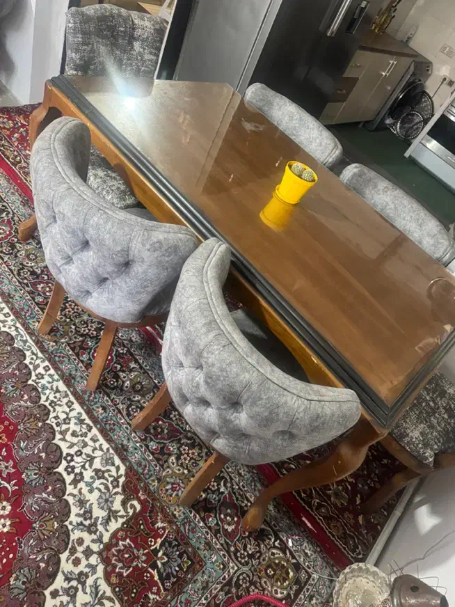 وسایل خانه|مبلمان خانگی و میز عسلی|سیرجان, |دیوار