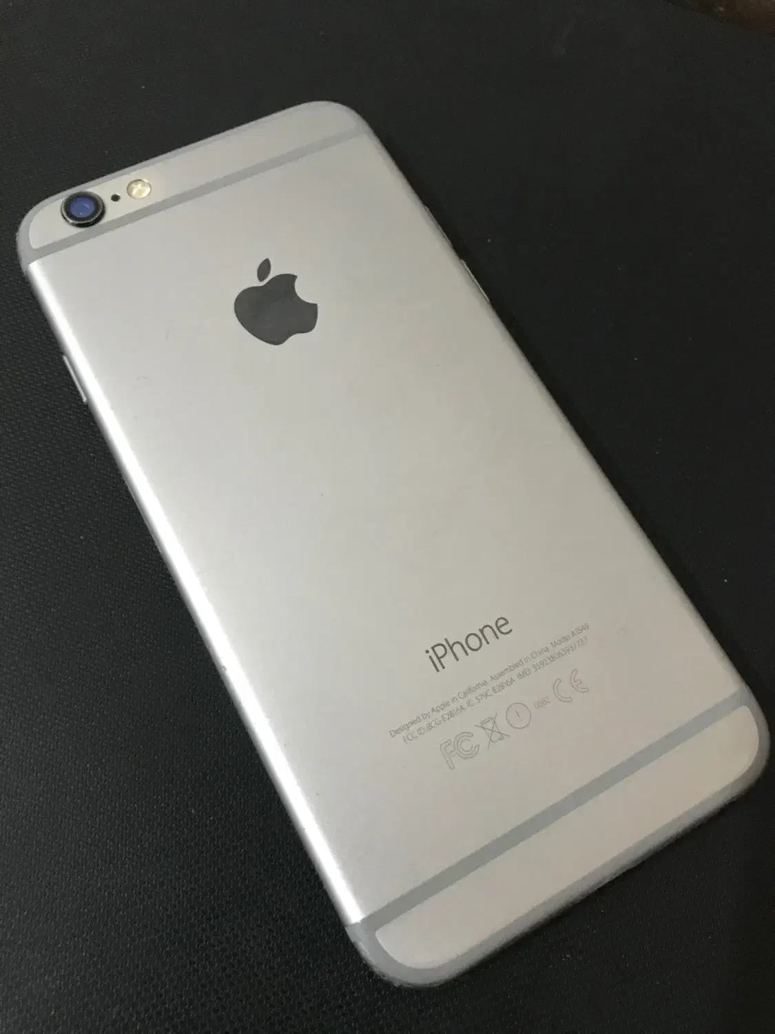 ایفون ۶ ۶۴|موبایل|بوشهر, |دیوار