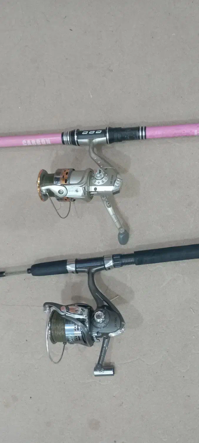 لنسر ماهیگیری|ماهیگیری|ایذه, |دیوار