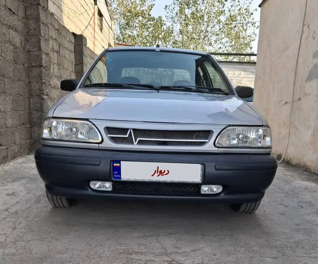 فروش خودرو|خودرو سواری و وانت|رشت, شکار اسطلخ|دیوار