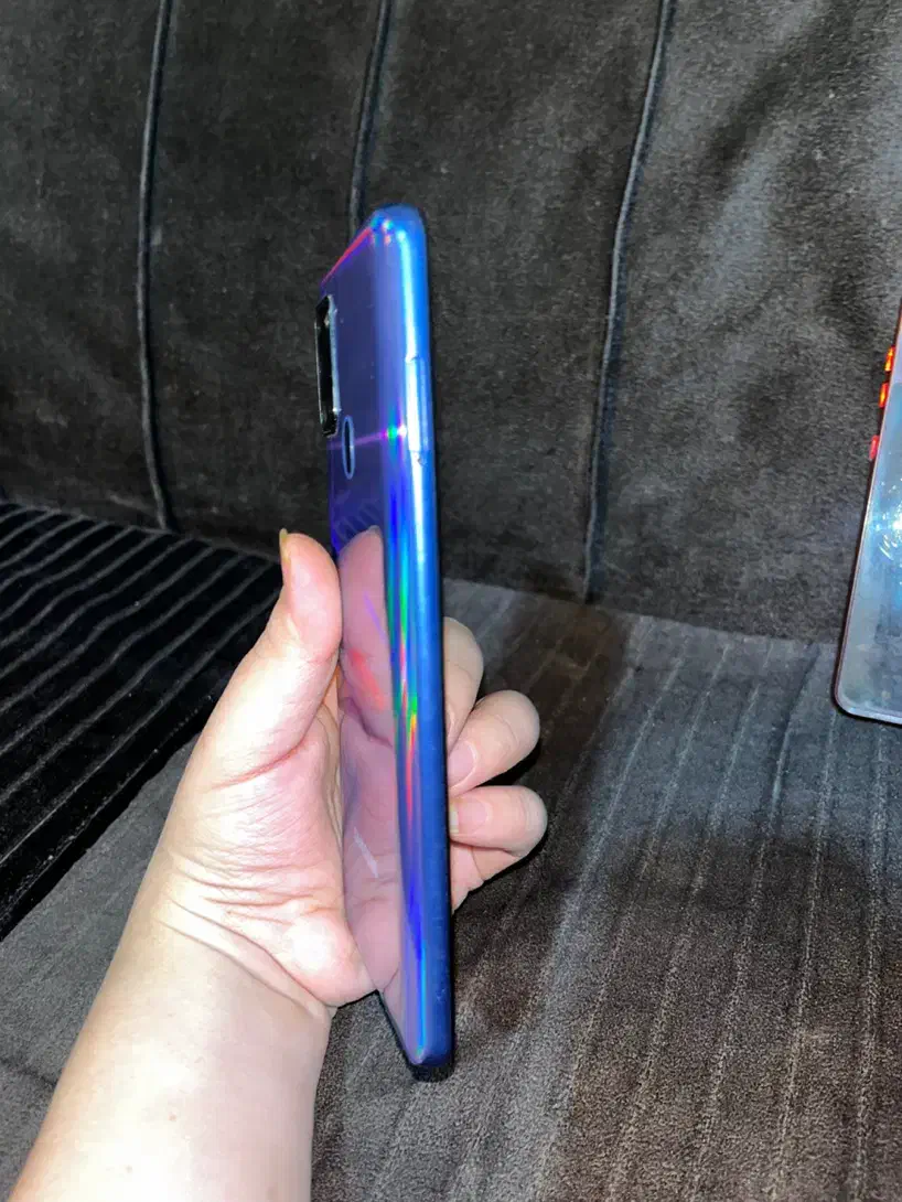 گوشی در حدِ نو|موبایل|کرمان, |دیوار