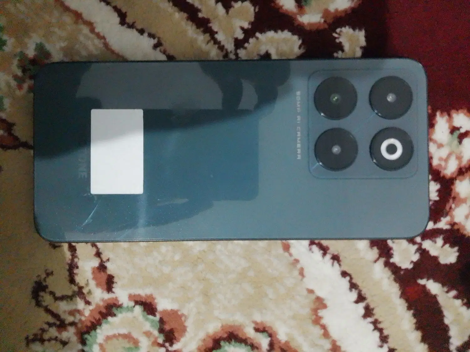 گوشی L20 رام ۱۲ ۱۲۸ گیگ|موبایل|کهریزک, |دیوار