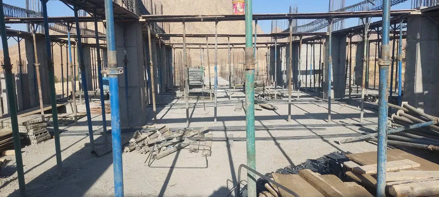 اکیپ آرماتوربند و قالب بندی|استخدام معماری، عمران و ساختمانی|کرمانشاه, |دیوار