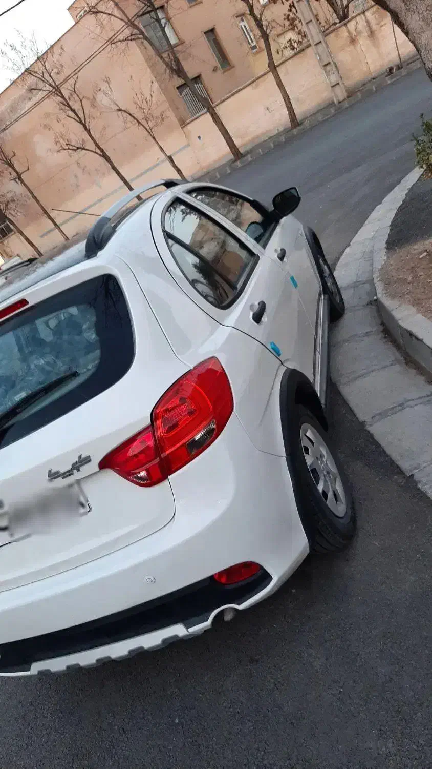 کوئیک R|خودرو سواری و وانت|کرج, کیانمهر|دیوار