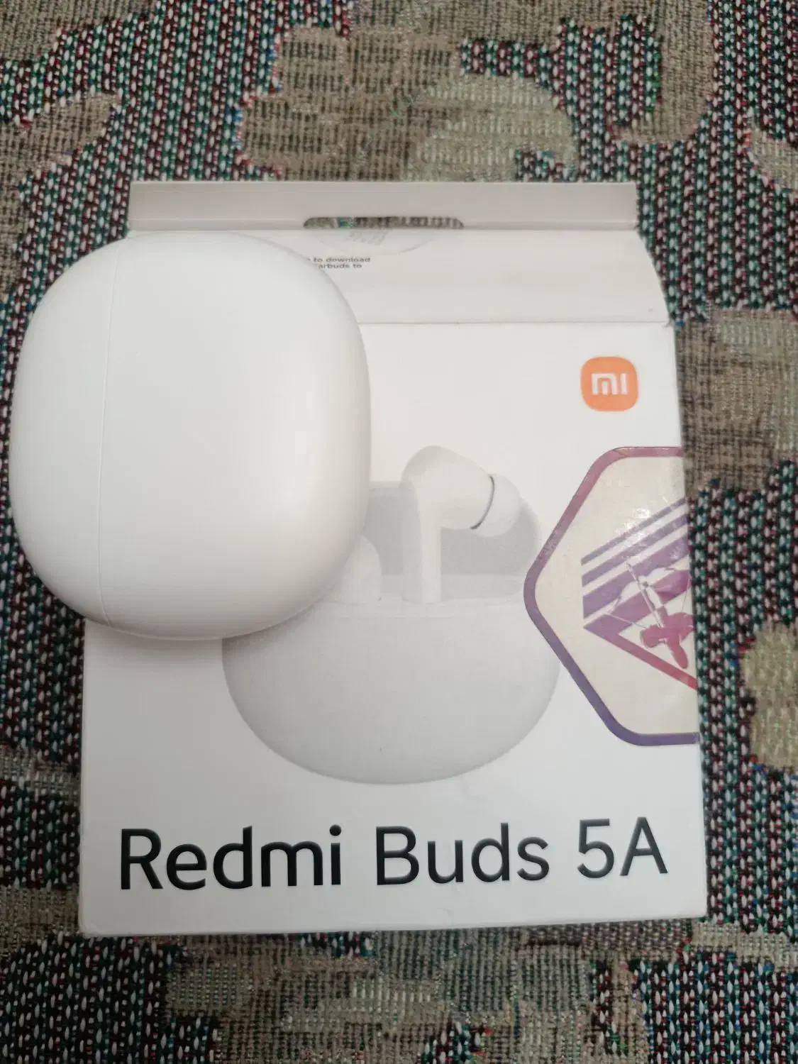 ایرپاد|لوازم جانبی موبایل و تبلت|تهران, آهنگ|دیوار