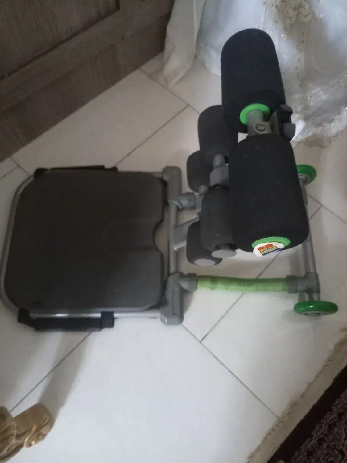 توتال کور|تجهیزات ورزشی|تهران, شهرک صادقیه|دیوار