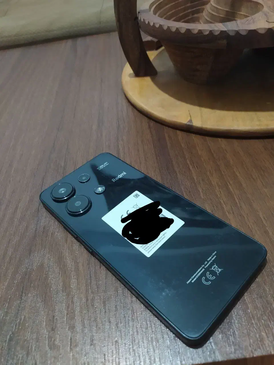 شیاومی نوت 13 معمولی|موبایل|کامیاران, |دیوار