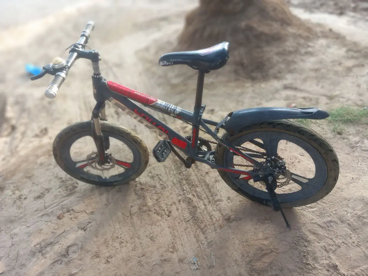 دوچرخه 20|دوچرخه، اسکیت، اسکوتر|ریگان, |دیوار