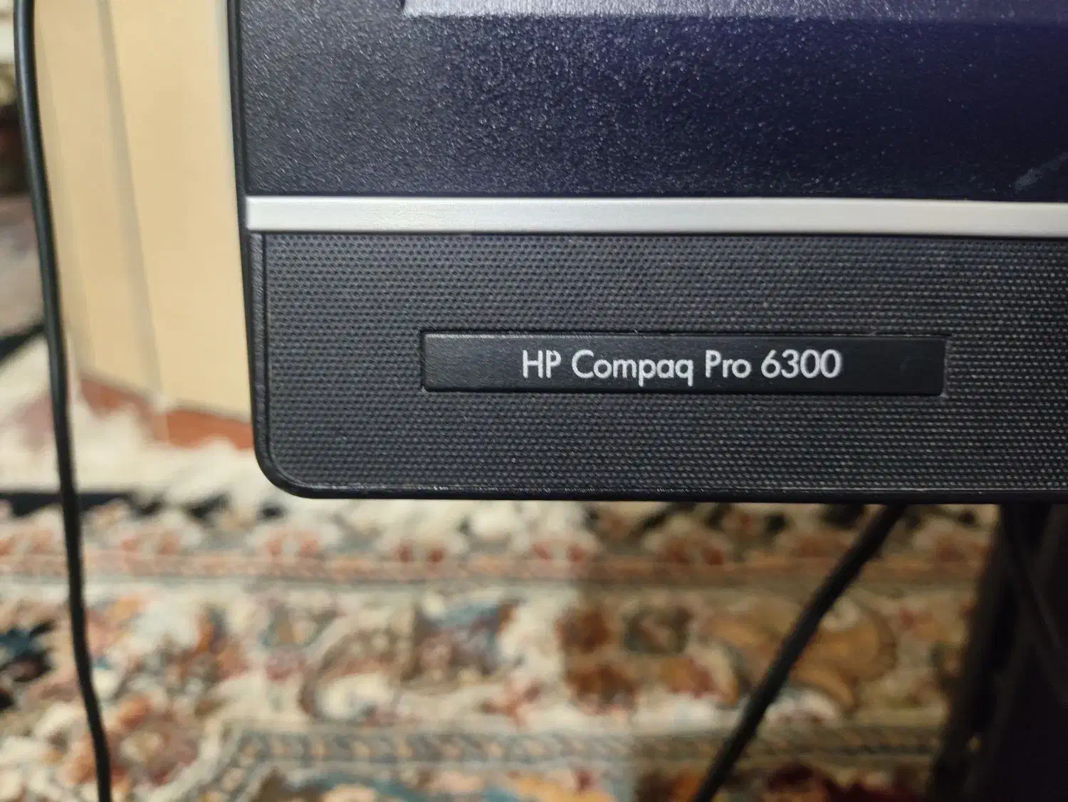 کامپیوتر ال این وان All in one|رایانه رومیزی|اهواز, کمپلو شمالی|دیوار