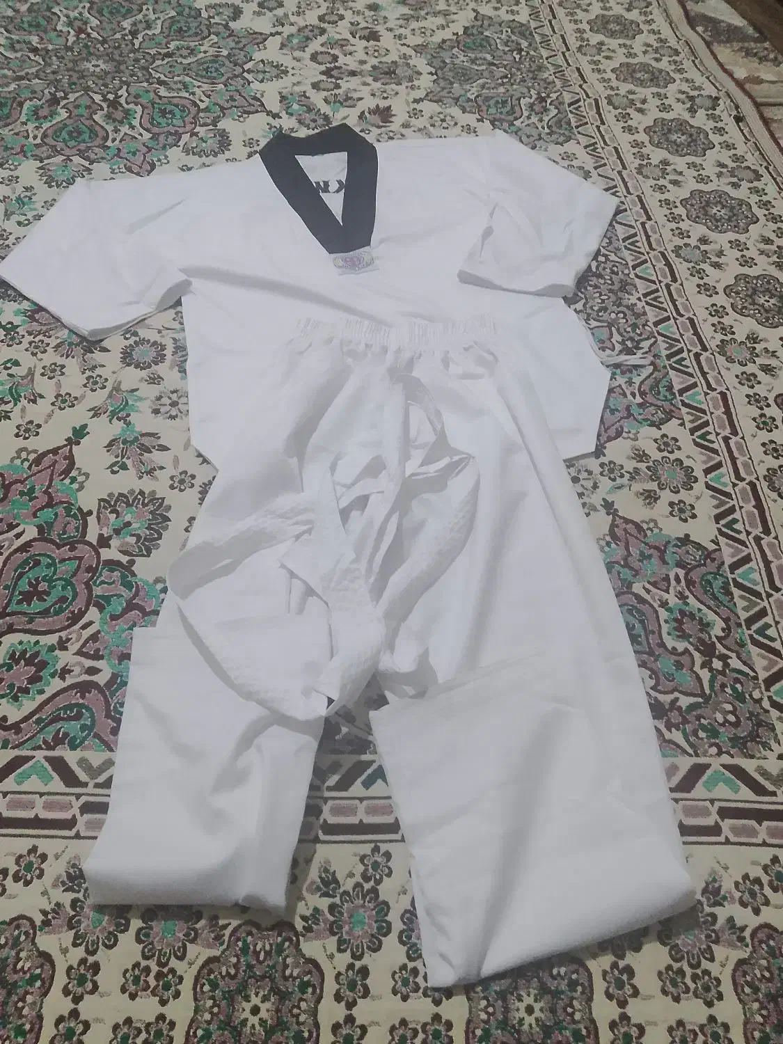 لباس تکواندو نو نو|لباس|نیشابور, کریم آباد|دیوار