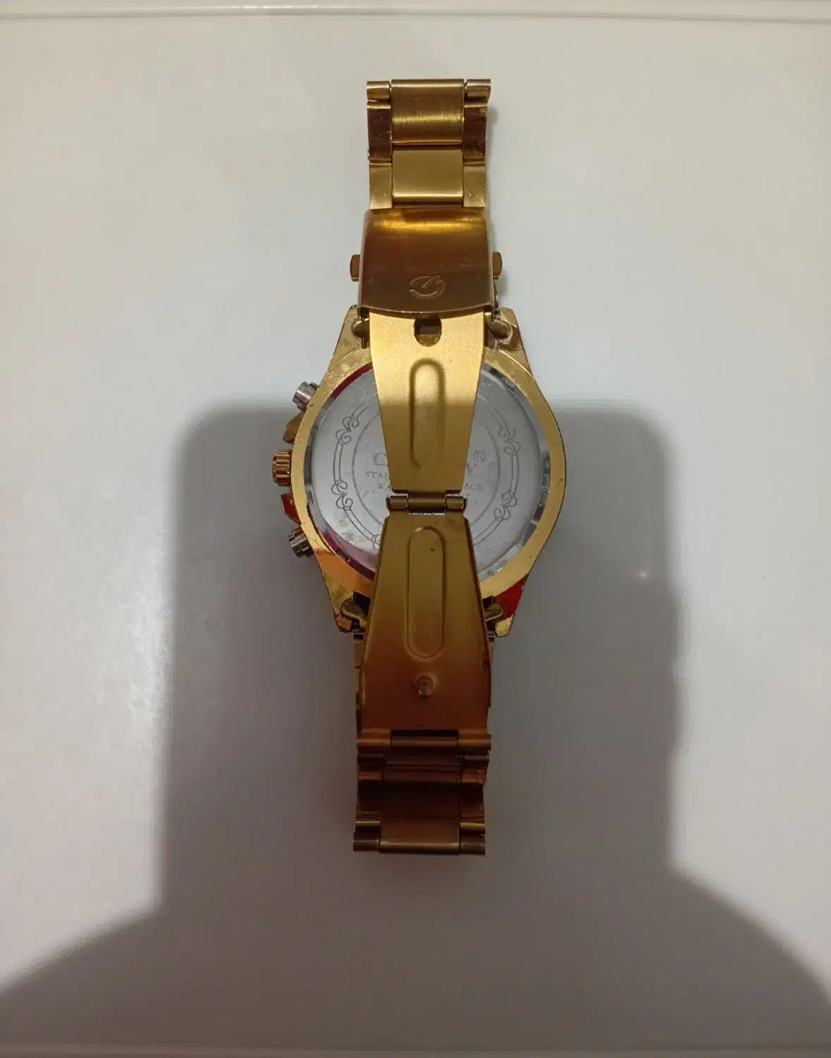 ساعت|ساعت|بندر ترکمن, |دیوار