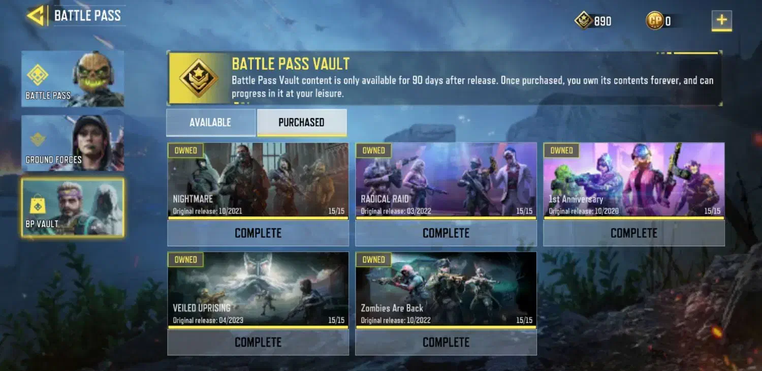 اکانت کالاف|کنسول، بازی ویدئویی و آنلاین|فردیس, قریشی|دیوار