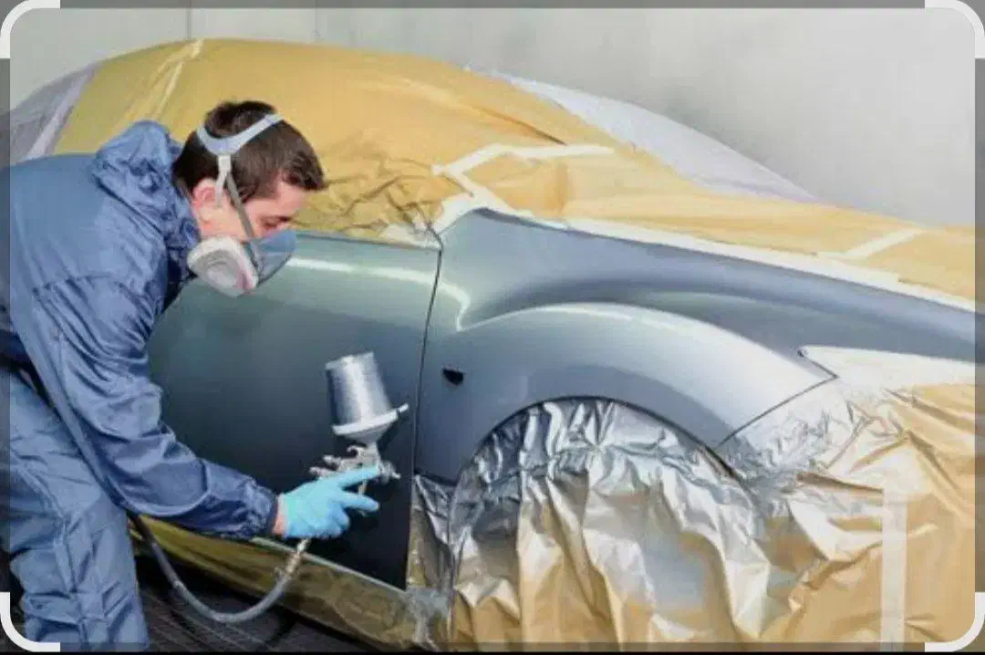 شاگرد رنگ آمیزی و استاد کار|استخدام صنعتی، فنی، مهندسی|زاهدان, |دیوار