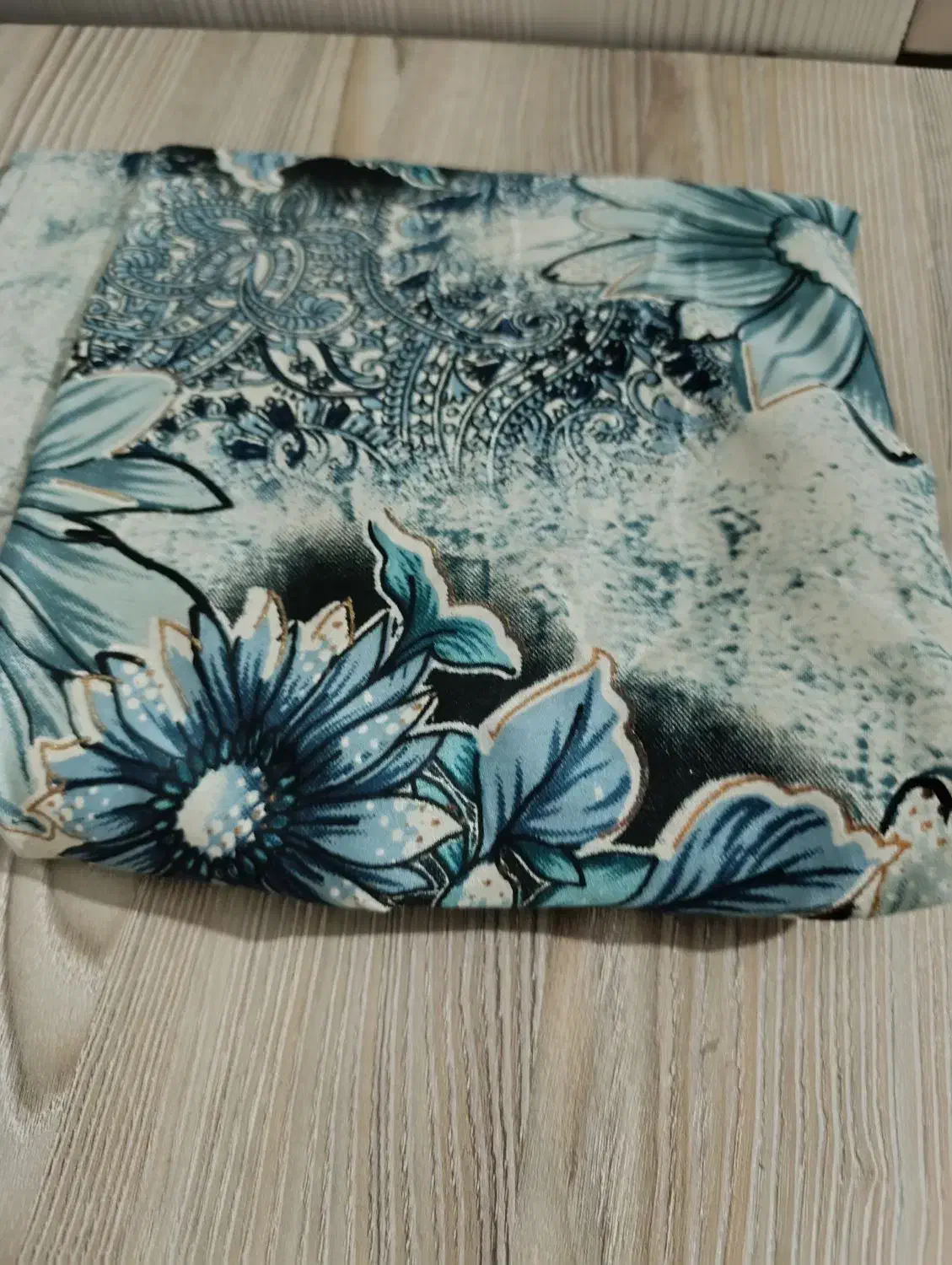 پارچه چادری چادر نماز ورق بزنید چادر گلدار خوشگل|لباس|فردیس, شهرک شهید حسینی|دیوار