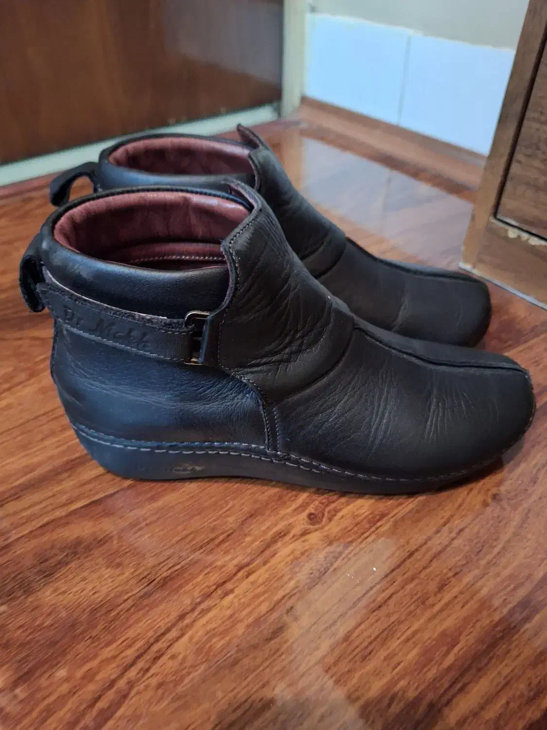 کفش چرم|کیف، کفش، کمربند|تهران, قاسمآباد|دیوار