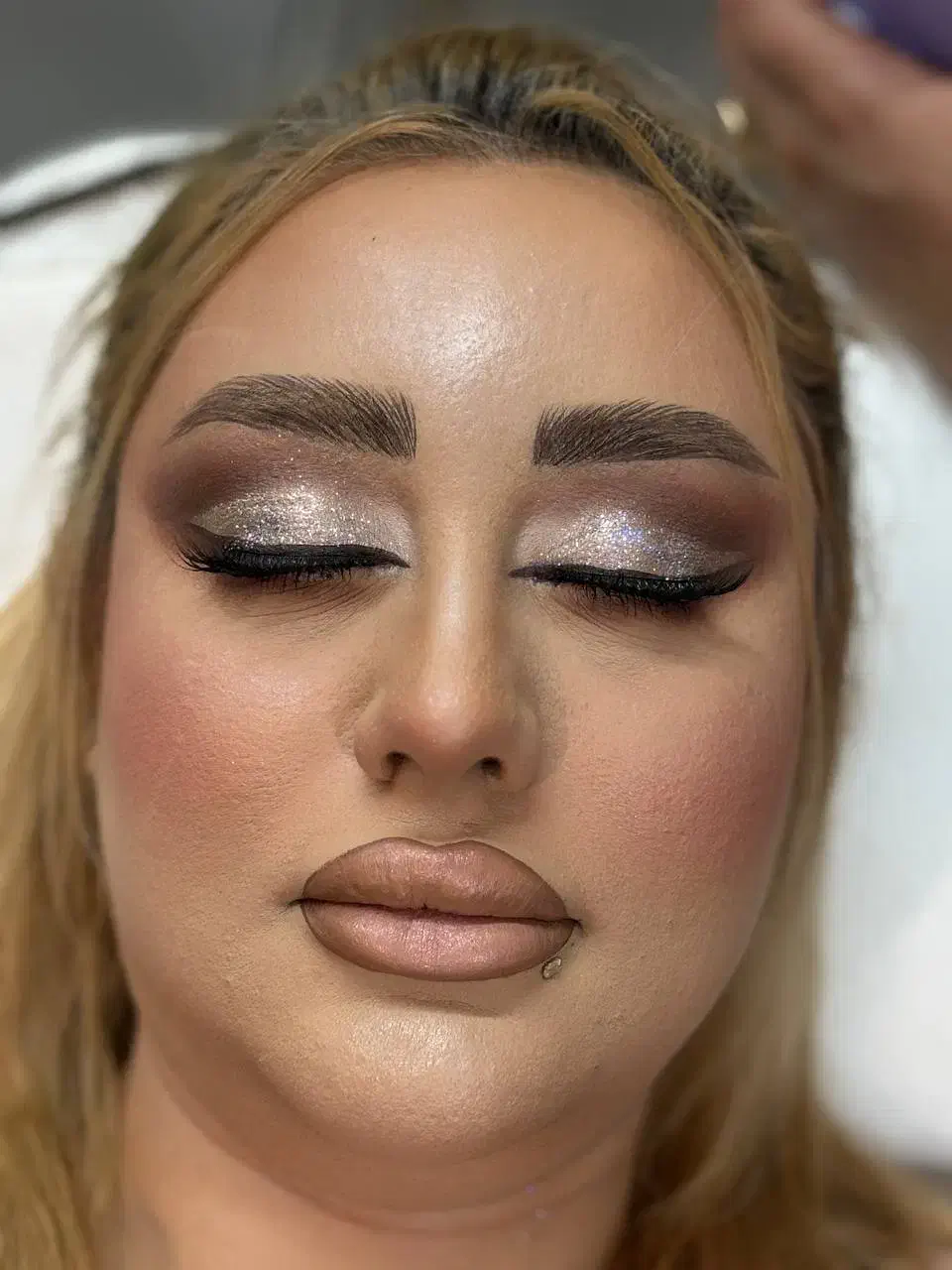 خدمات آرایشی و زیبایی|خدمات آرایشگری و زیبایی|ارومیه, |دیوار