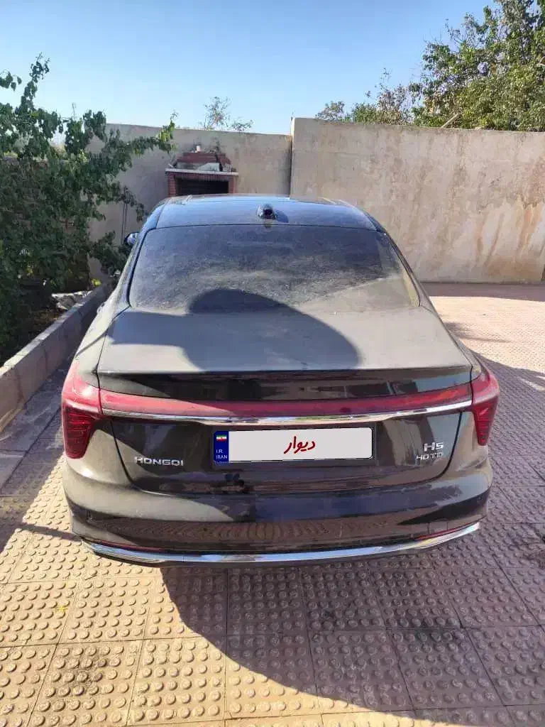 هونگچی h5|خودرو سواری و وانت|کنگاور, |دیوار