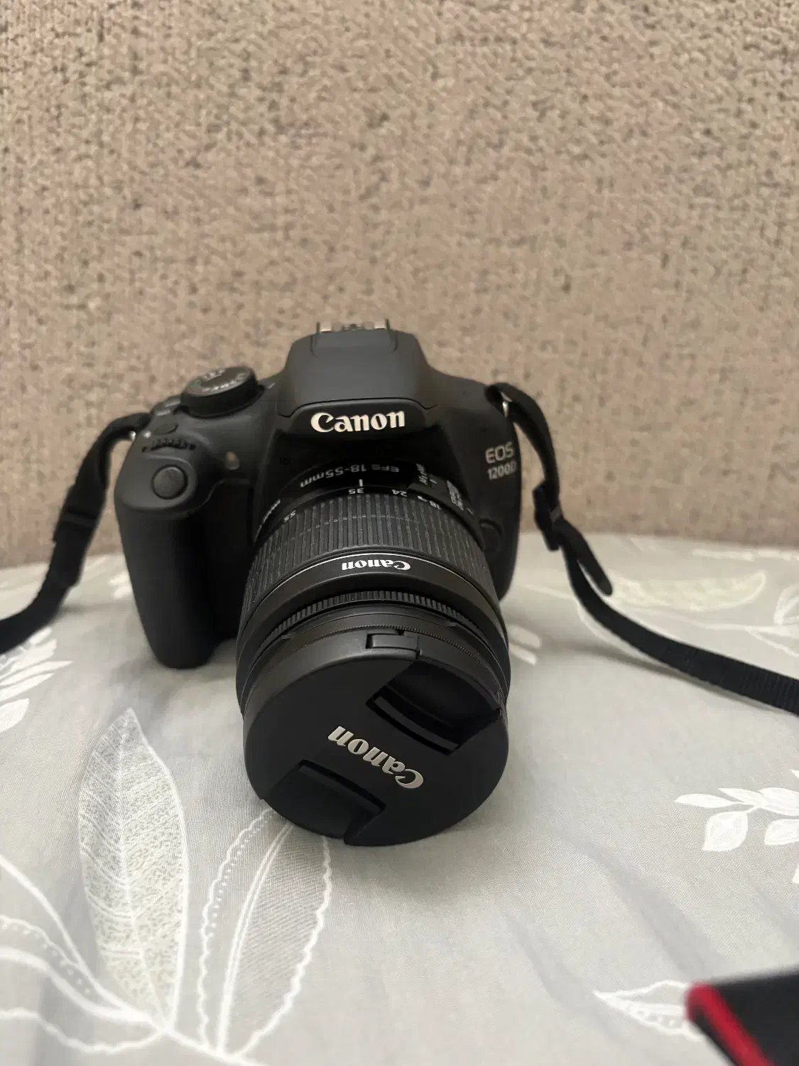 دوربین عکاسی 1200canon|دوربین عکاسی و فیلمبرداری|گرگان, |دیوار