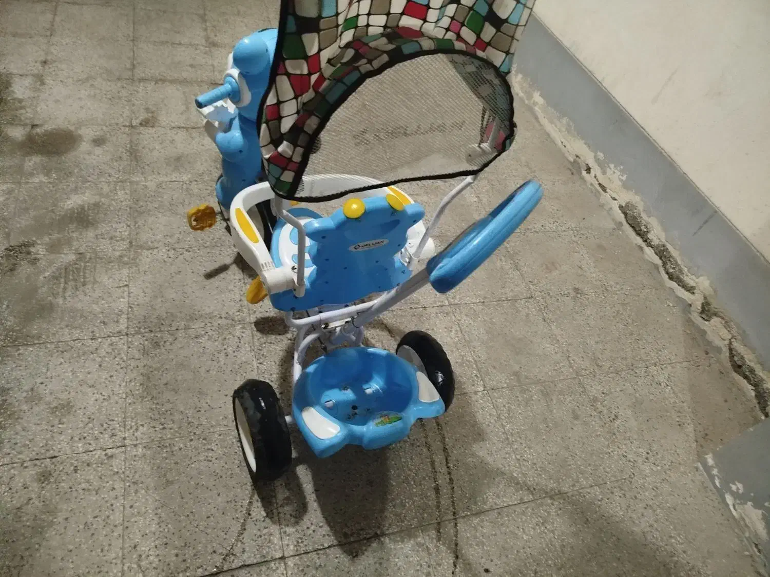 دوچرخه بچه گانه|دوچرخه، اسکیت، اسکوتر|تبریز, |دیوار