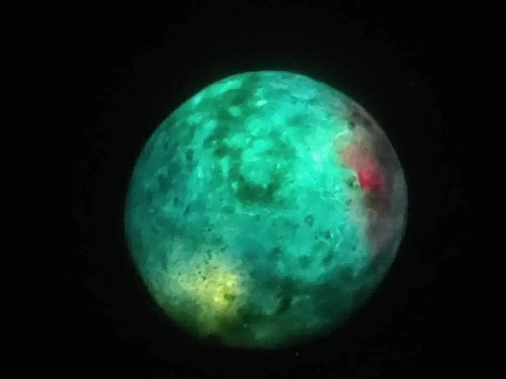 سنگهای گرانبها|کلکسیون اشیاء عتیقه|رباط‌کریم, رباط‌کریم|دیوار