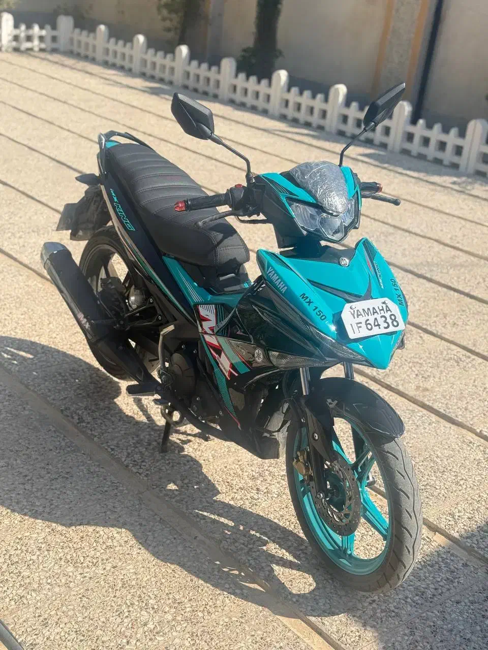 یاماهاmx king1402|موتورسیکلت|تهران, آرژانتین|دیوار