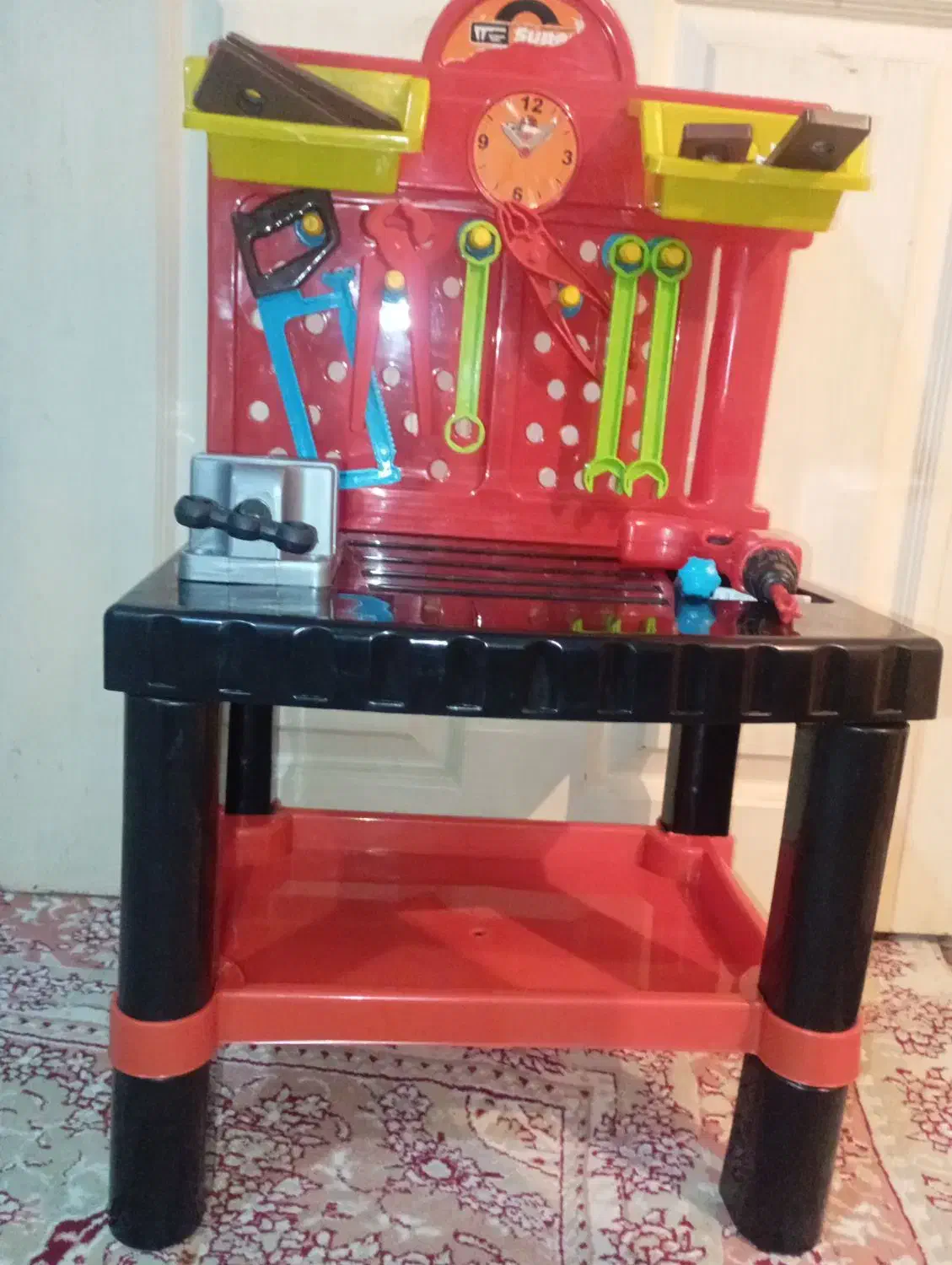 اسبابازی|اسباب‌‌بازی|نظرآباد, شهرک سید جمال الدین|دیوار