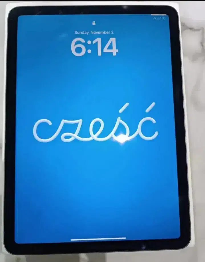 ipadair|تبلت|کهریزک, |دیوار