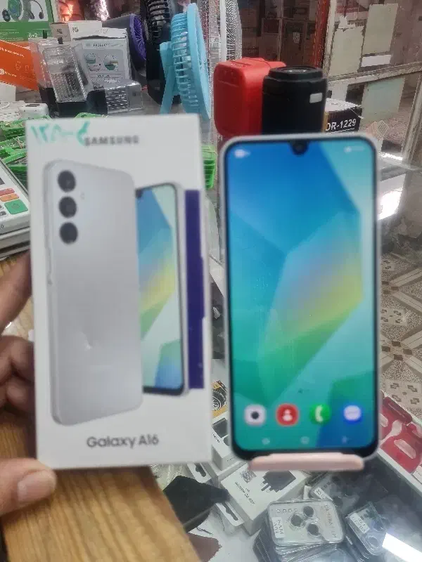 A16 R4 128G|موبایل|بندر ماهشهر, |دیوار