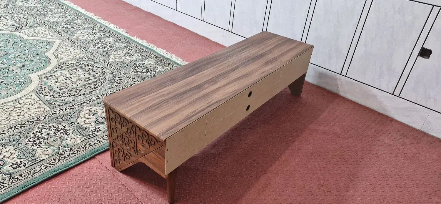 میز تلویزیون|میز تلویزیون|نجف‌آباد, ۲۲ بهمن|دیوار