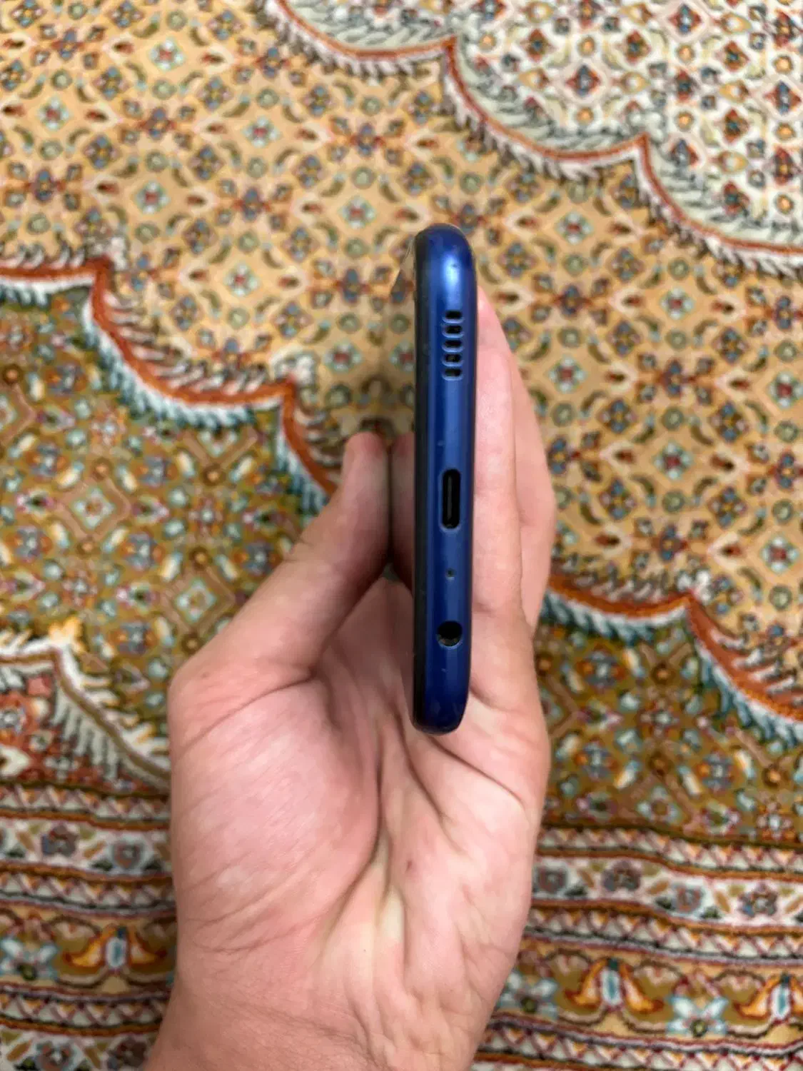 گوشی سامسونگ a03s|موبایل|تبریز, |دیوار