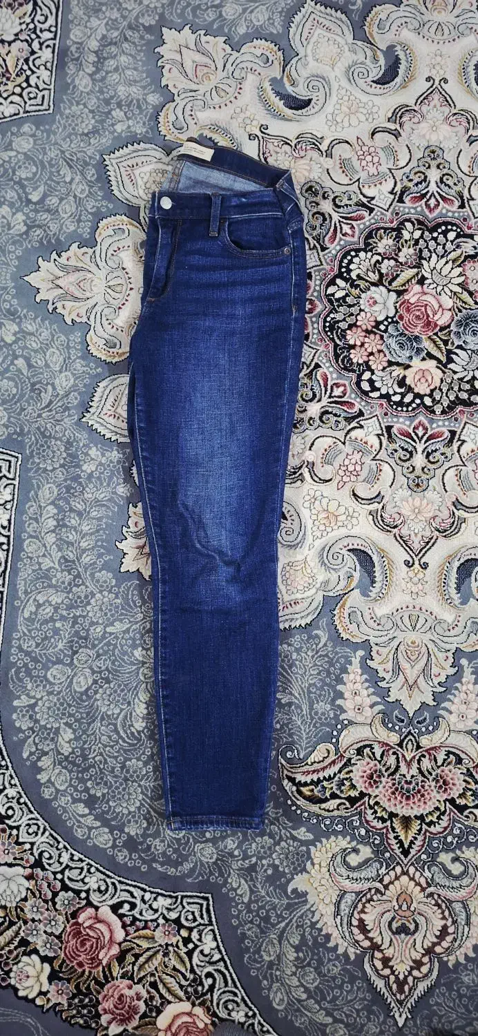 شلوار لی و پارچهای|لباس|زابل, |دیوار