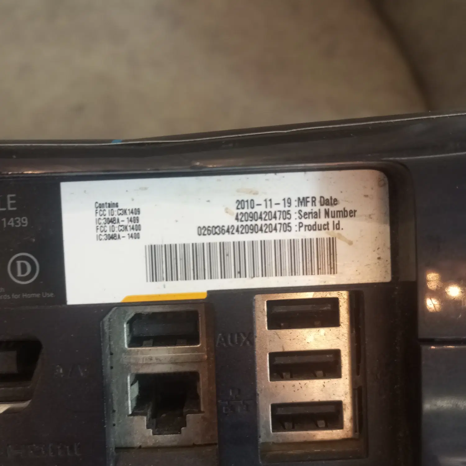 Xbox360s|کنسول، بازی ویدئویی و آنلاین|فریدون‌کنار, |دیوار