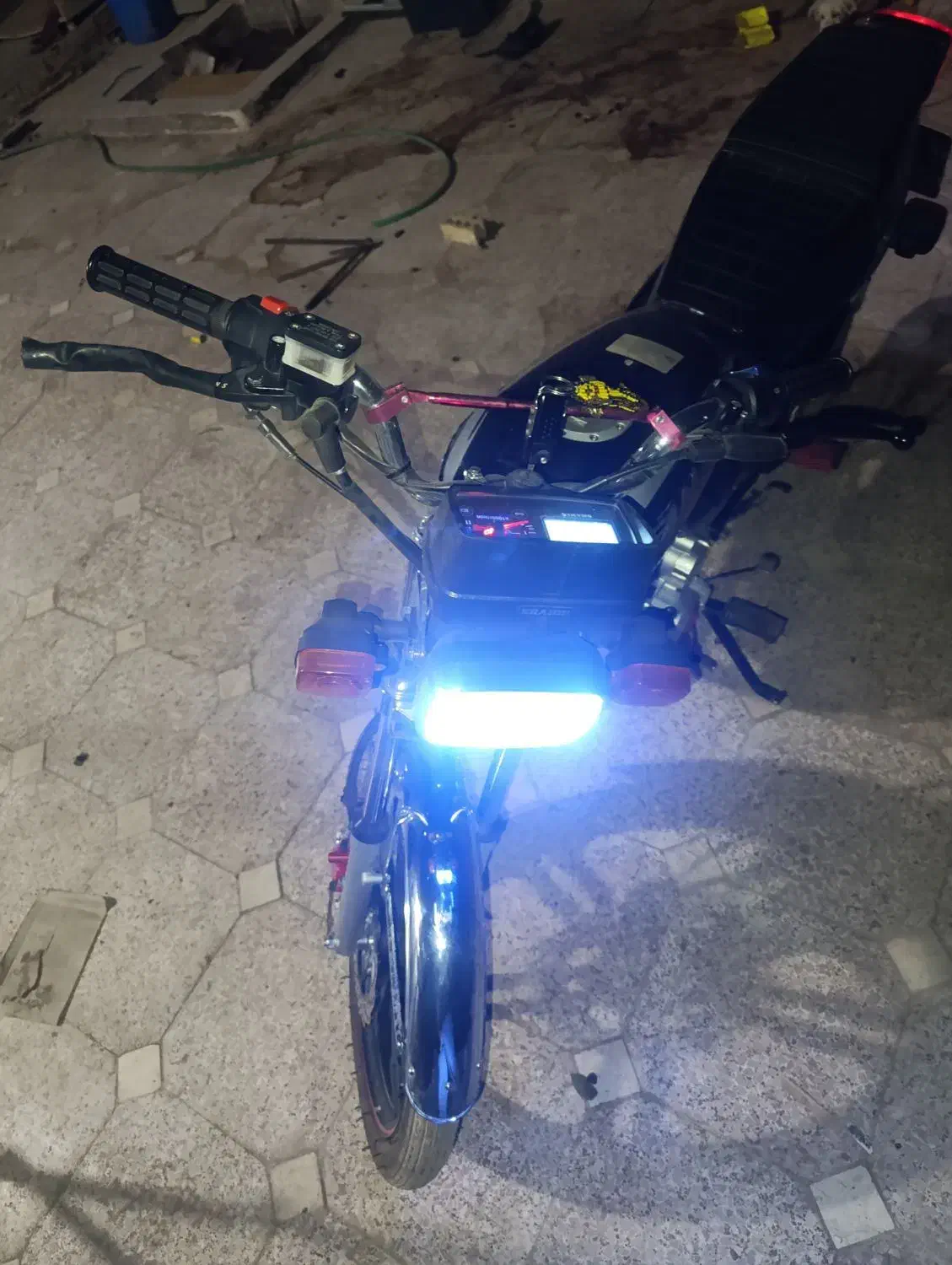 موتور۱۵۰لیفان اقساط|موتورسیکلت|رفسنجان, |دیوار