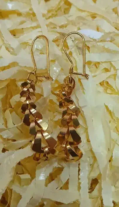 طلا گوشواره|جواهرات|مشهد, هدایت|دیوار