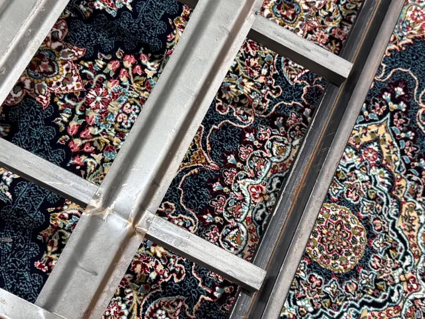 تخت خواب دو نفره|تخت و سرویس خواب|سبزوار, قاضی زاد|دیوار