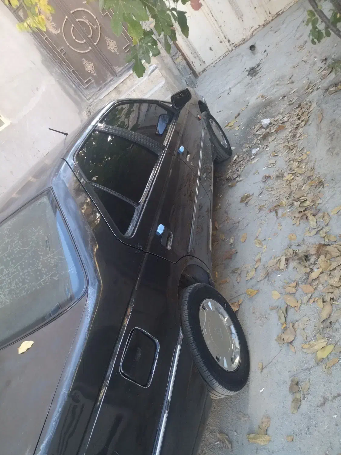 روا دوگانه کارخانه موتور سالم بیرنگ|خودرو سواری و وانت|کامیاران, |دیوار