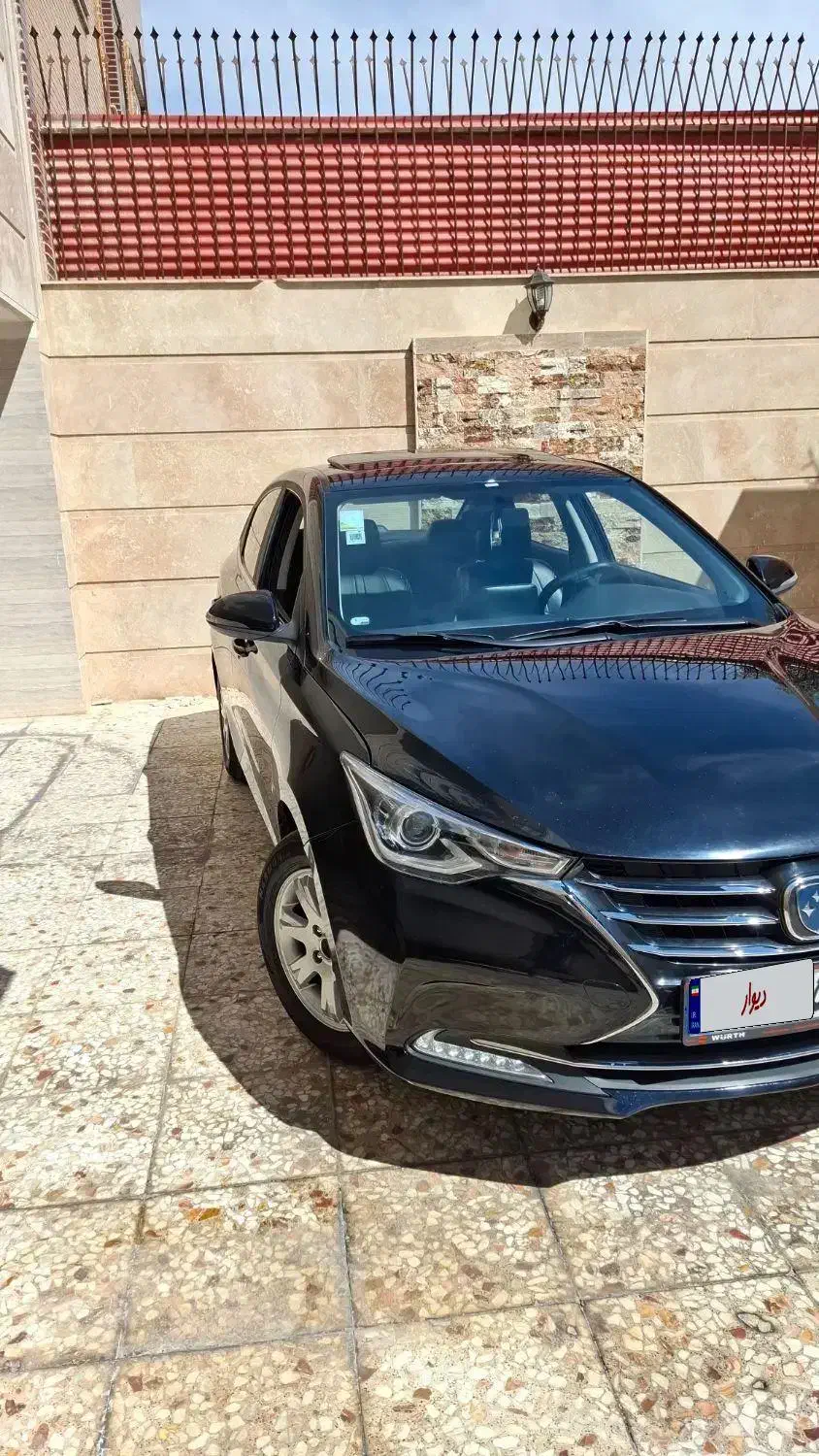 FMC|خودرو سواری و وانت|شاهین‌شهر, شیخ بهایی|دیوار