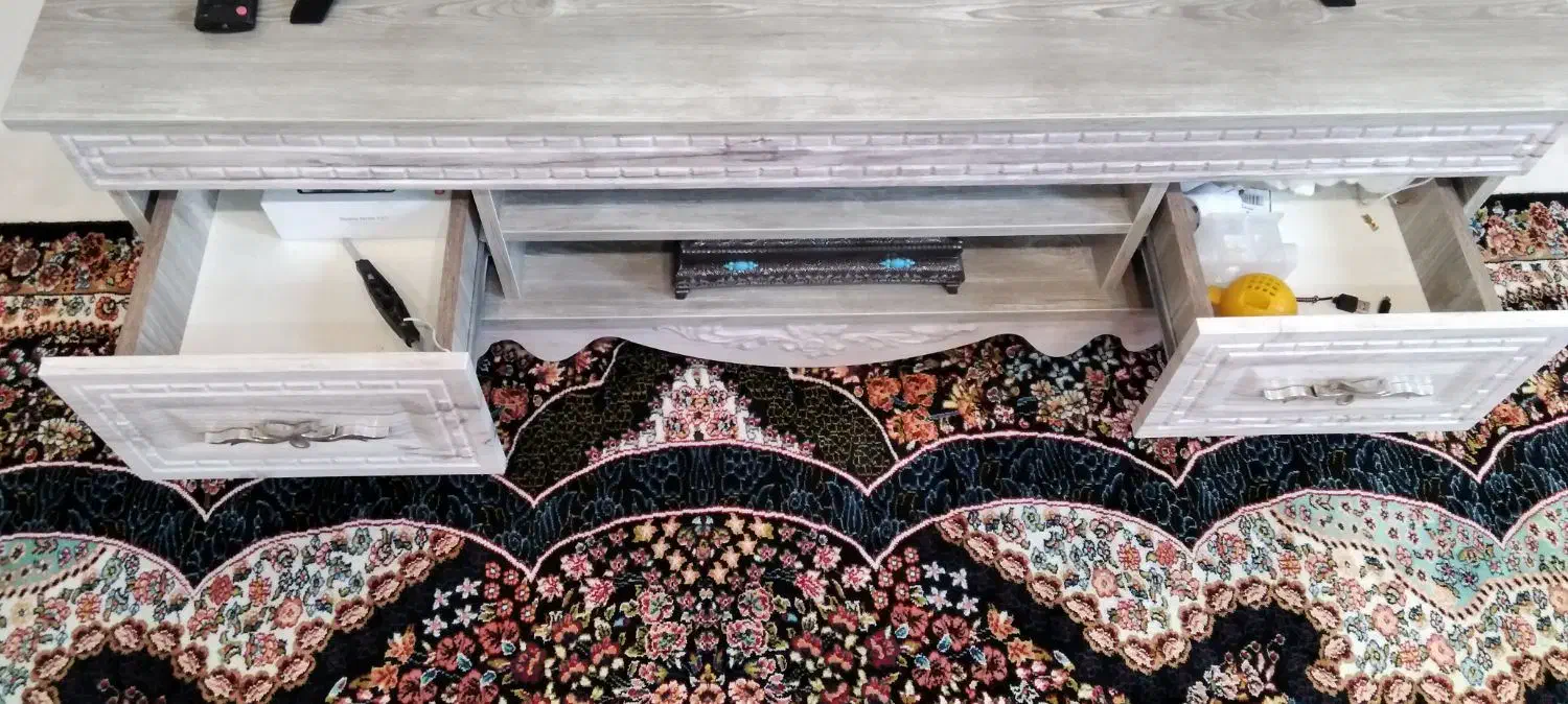 میزتلویزیون درحدنو|میز تلویزیون|ری, عباسآباد|دیوار