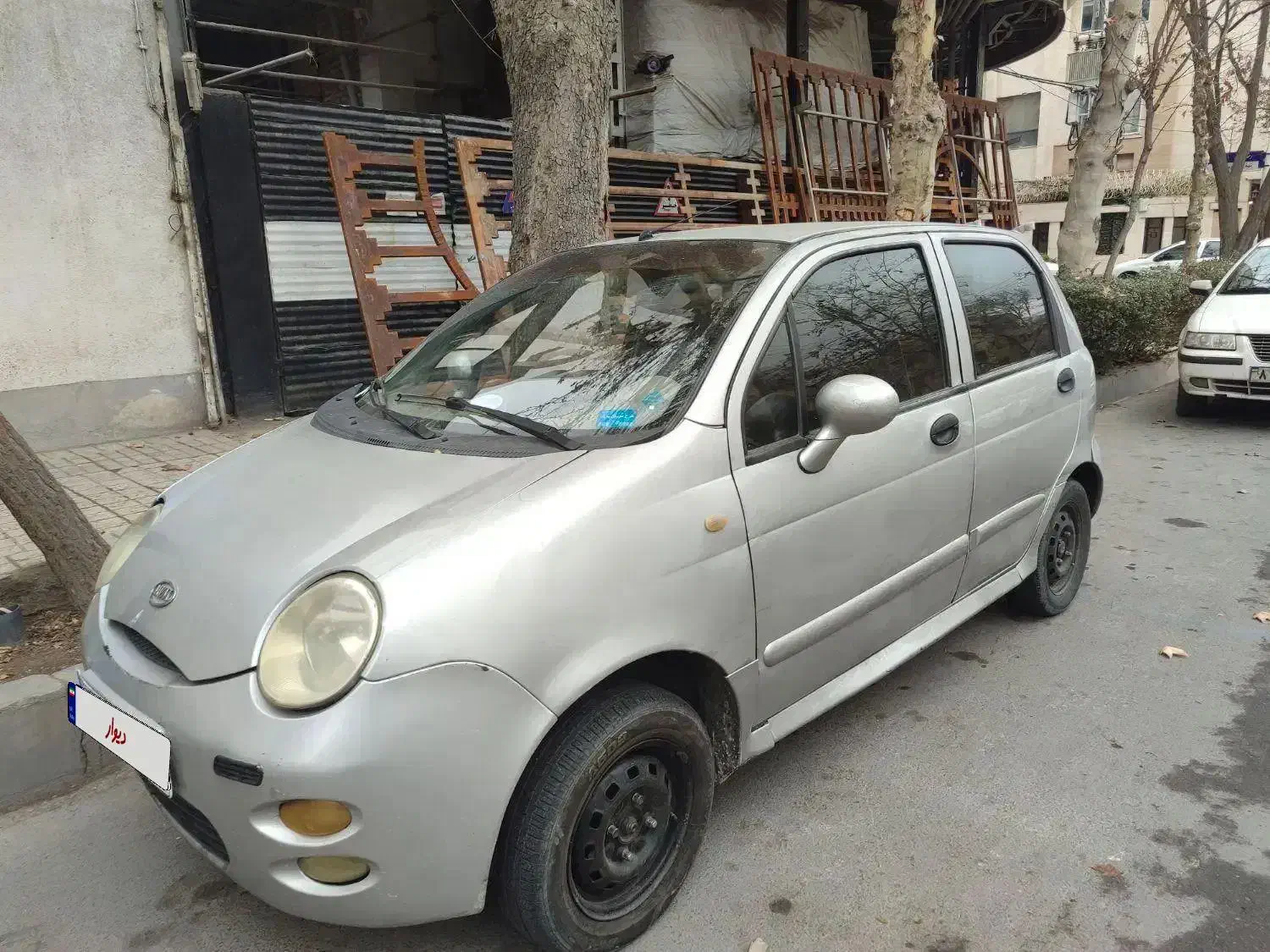 ام وی ام 110 سالم|خودرو سواری و وانت|مشهد, احمدآباد|دیوار