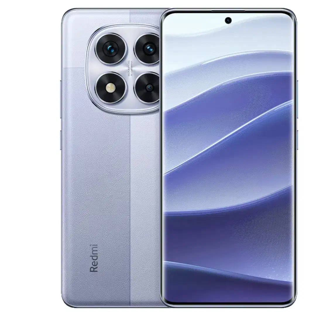 گوشی شیامی نوت14پرو|موبایل|گرگان, |دیوار