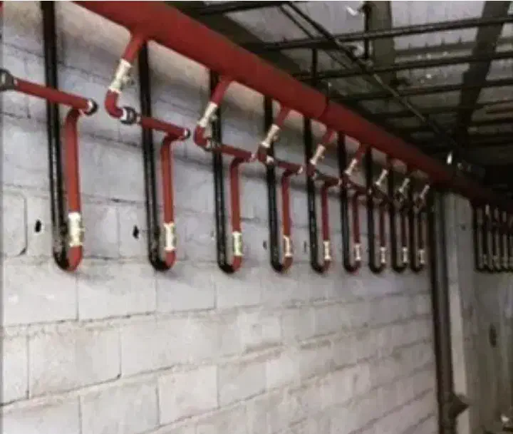 لوله کش گاز|خدمات پیشه و مهارت|پاکدشت, پاکدشت (مامازند)|دیوار