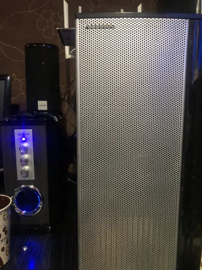 کامپیوتر خانگی|رایانه رومیزی|اردبیل, |دیوار